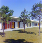 Egypt Lake Elementary School, A by George Skip Gandy IV