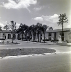 El Castellano Apartments, F by George Skip Gandy IV