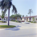 El Castellano Apartments, J by George Skip Gandy IV