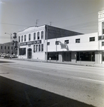 Electric Supply Co. Building and Display Room, B by George Skip Gandy IV