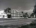 Elks Lodge 708 Building, Tampa, Florida by George Skip Gandy IV