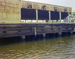 Dock Bumpers, J by George Skip Gandy IV