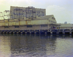 Dock Bumpers, P by George Skip Gandy IV