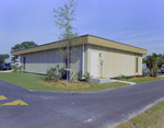 Ellis National Bank Exterior, B by George Skip Gandy IV