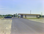 Ellis National Bank Exterior, F by George Skip Gandy IV