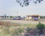 Ellis National Bank Exterior, I by George Skip Gandy IV