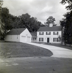 Two-Story Elsner-Lane, Inc., Home, A by George Skip Gandy IV