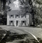 Brick Colonial-Style Home by Elsner-Lane, Inc., B by George Skip Gandy IV