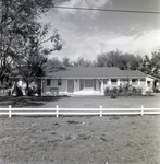 Ranch Style Elsner-Lane, Inc., Home, E by George Skip Gandy IV