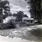 Ranch Style Brick Elsner-Lane, Inc., Home, B by George Skip Gandy IV