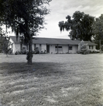 Ranch Style Elsner-Lane, Inc., Home, G by George Skip Gandy IV