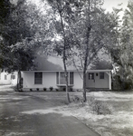 Driveway and Home by Elsner-Lane, Inc. by George Skip Gandy IV