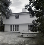 Two-Story Elsner-Lane, Inc., House, A by George Skip Gandy IV