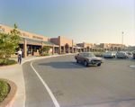 Cypress Point Shopping Center, Winter Haven, Florida, A by George Skip Gandy IV