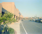 Cypress Point Shopping Center, Winter Haven, Florida, B by George Skip Gandy IV