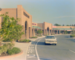 Cypress Point Shopping Center, Winter Haven, Florida, C by George Skip Gandy IV