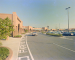 Cypress Point Shopping Center, Winter Haven, Florida, D by George Skip Gandy IV