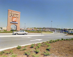 Cypress Point Shopping Center Entrance, Winter Haven, Florida, B by George Skip Gandy IV