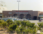 Home Depot Storefront at Cypress Point Shopping Center, Winter Haven, Florida, A by George Skip Gandy IV