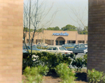 Marshalls Storefront at Cypress Point Shopping Center, Winter Haven, Florida, A by George Skip Gandy IV