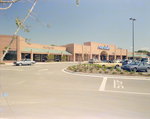 Marshalls and Bull's Big 'N' Tall Storefronts at Cypress Point Shopping Center, Winter Haven, Florida, B by George Skip Gandy IV