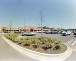 Marshalls and Bull's Big 'N' Tall Storefronts at Cypress Point Shopping Center, Winter Haven, Florida, C by George Skip Gandy IV