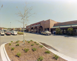 Home Depot Storefront at Cypress Point Shopping Center, Winter Haven, Florida, F by George Skip Gandy IV