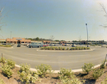 Marshalls and Storefronts at Cypress Point Shopping Center, Winter Haven, Florida by George Skip Gandy IV