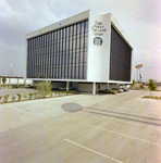 Dale Mabry Executive Center, Tampa, Florida, A by George Skip Gandy IV