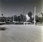 Intersection of West Bay to Bay Boulevard and Dale Mabry, Tampa, Florida, B by George Skip Gandy IV