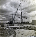 Construction Site by Daniel Construction Company, E by George Skip Gandy IV