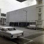 Cass Street Arcade and Floridan Hotel, Tampa, Florida, B by George Skip Gandy IV