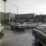 Davis Islands Pharmacy on Davis Boulevard, Tampa, Florida, C by George Skip Gandy IV