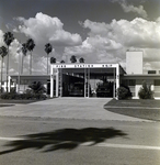 Fire Station No. 17, Tampa, Florida, B by George Skip Gandy IV