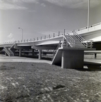 View of Platt Street Bridge, Tampa, Florida, C by George Skip Gandy IV