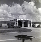 Fire Station No. 17, Tampa, Florida, C by George Skip Gandy IV