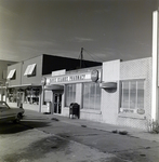 Davis Islands Pharmacy on Davis Boulevard, Tampa, Florida, E by George Skip Gandy IV