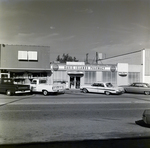 Davis Islands Pharmacy on Davis Boulevard, Tampa, Florida, F by George Skip Gandy IV