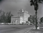 Mirasol Apartments on Davis Boulevard, Tampa, Florida by George Skip Gandy IV