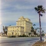 Mirasol Apartments off Davis Boulevard, Tampa, Florida, A by George Skip Gandy IV