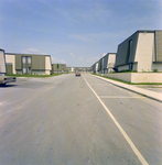 Street and Residential Buildings at Brookgreen Apartments, Clearwater, Florida, A by George Skip Gandy IV