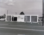 Office Building of Del F. Marcotte and Associates, Tampa, Florida by George Skip Gandy IV