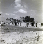 Construction of Del Lago Apartments, Tampa, Florida, A by George Skip Gandy IV