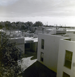 Del Lago Apartments Under Construction, Tampa, Florida, B by George Skip Gandy IV