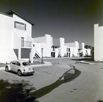 Apartment Buildings at Del Lago Apartments, Tampa, Florida, B by George Skip Gandy IV