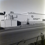 Del Monte Corporation Florida Division Building Exterior, Tampa, Florida, D by George Skip Gandy IV