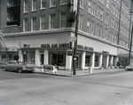 Delta Air Lines Office Building Exterior, Tampa, Florida, B by George Skip Gandy IV