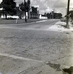 Intersection of King Street and Formosa Avenue, Winter Park, Florida by George Skip Gandy IV