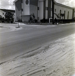 Killarney Baptist Church Intersection, Winter Park, Florida by George Skip Gandy IV