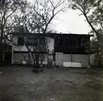 Abandoned Home with Vacant Yard, B by George Skip Gandy IV